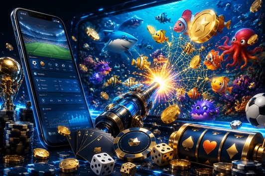 777vx