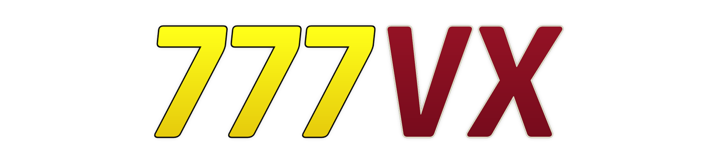 777vx Logo